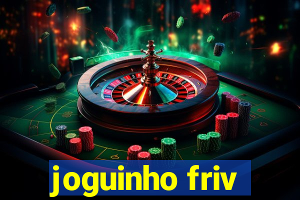 joguinho friv